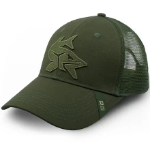 DELPHIN - Kšiltovka OutLINE Predator Trucker