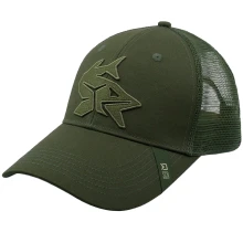 DELPHIN - Kšiltovka OutLINE Predator Trucker