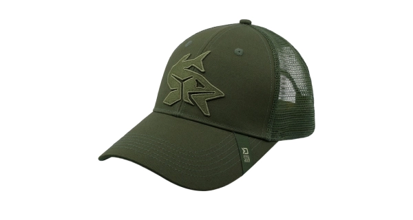 DELPHIN - Kšiltovka OutLINE Predator Trucker