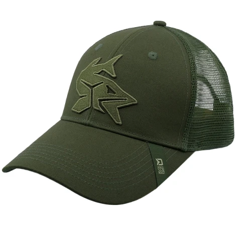 DELPHIN - Kšiltovka OutLINE Predator Trucker