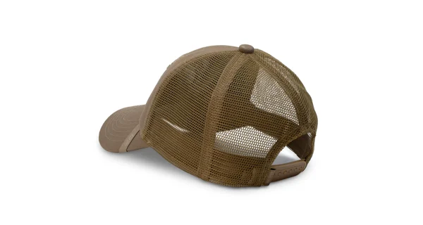DELPHIN - Kšiltovka Outline Trout Trucker