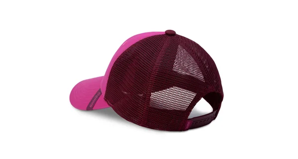 DELPHIN - Kšiltovka Queen Trucker