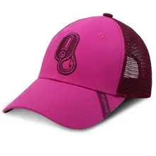 DELPHIN - Kšiltovka Queen Trucker