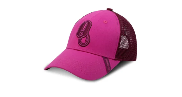 DELPHIN - Kšiltovka Queen Trucker