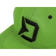 DELPHIN - Kšiltovka Rawer SnapBack