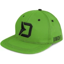 DELPHIN - Kšiltovka Rawer SnapBack