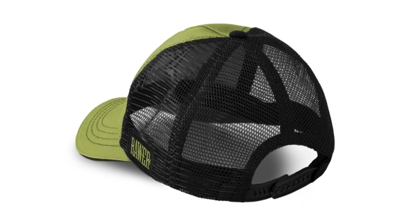 DELPHIN - Kšiltovka Rawer Trucker