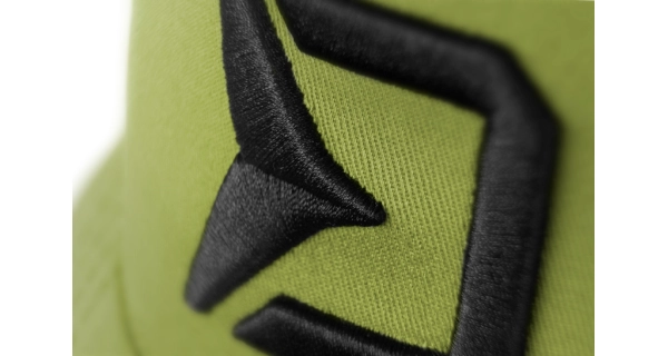 DELPHIN - Kšiltovka Rawer Trucker