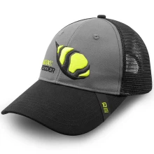DELPHIN - Kšiltovka Reaxe Trucker