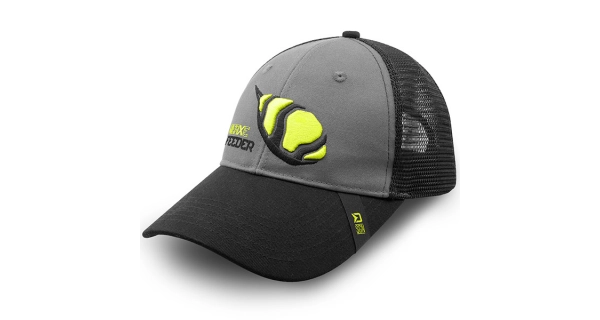 DELPHIN - Kšiltovka Reaxe Trucker