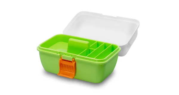 DELPHIN - Kufřík YUPIE Case