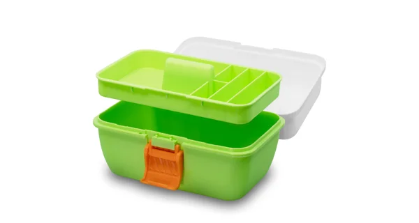 DELPHIN - Kufřík YUPIE Case