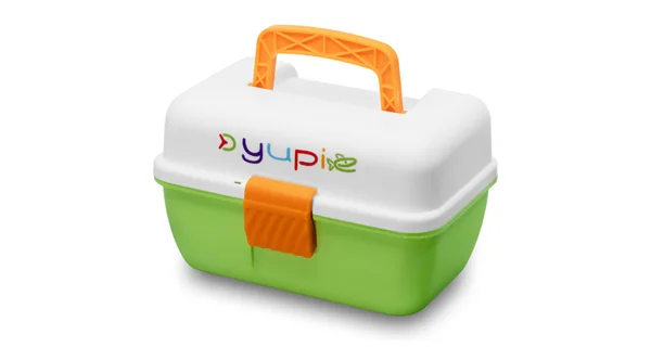 DELPHIN - Kufřík YUPIE Case