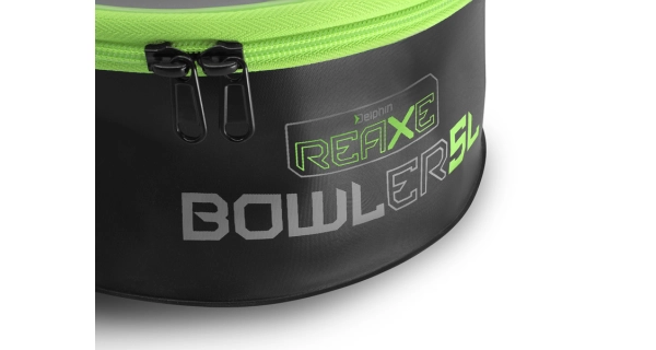 DELPHIN - Kulatá taška EVA Reaxe Bowler 5 l
