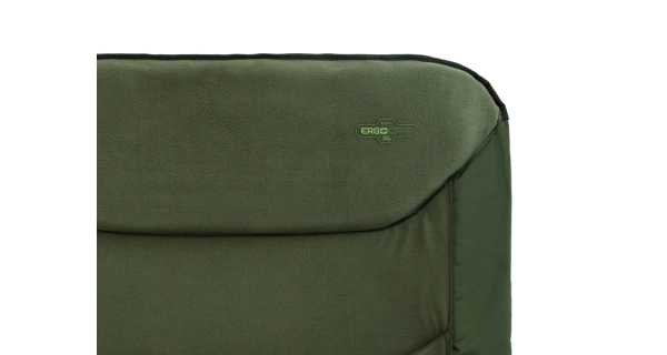 DELPHIN - Lehátko ErgoCARP