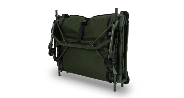 DELPHIN - Lehátko ErgoCARP