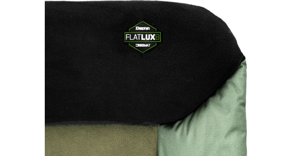 DELPHIN - Lehátko FlatLUX