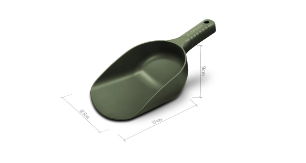 DELPHIN - Lopatka Loader L