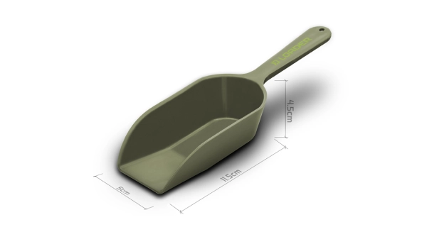 DELPHIN - Lopatka Loader S