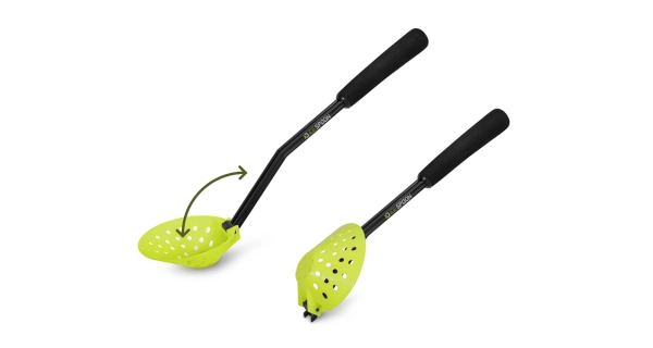 DELPHIN - Lžíce na led Ice Spoon 36 cm