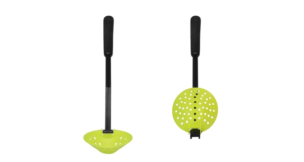 DELPHIN - Lžíce na led Ice Spoon 36 cm