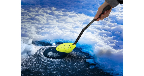 DELPHIN - Lžíce na led Ice Spoon 36 cm