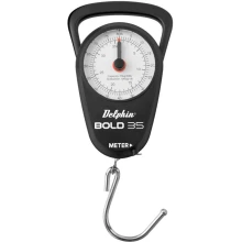 DELPHIN - Mechanická váha Bold 35 kg