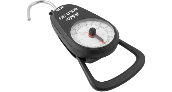 DELPHIN - Mechanická váha Bold 35 kg