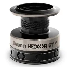 DELPHIN - Mělká cívka HEXOR 5T SH
