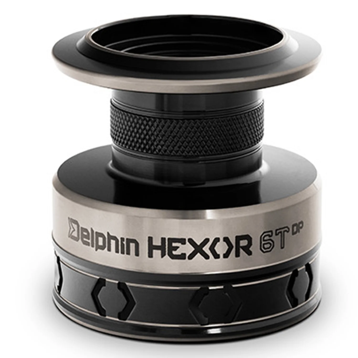 DELPHIN - Mělká cívka HEXOR 5T SH