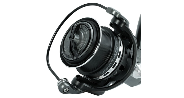 DELPHIN - Mělká cívka THEOX 5T SH