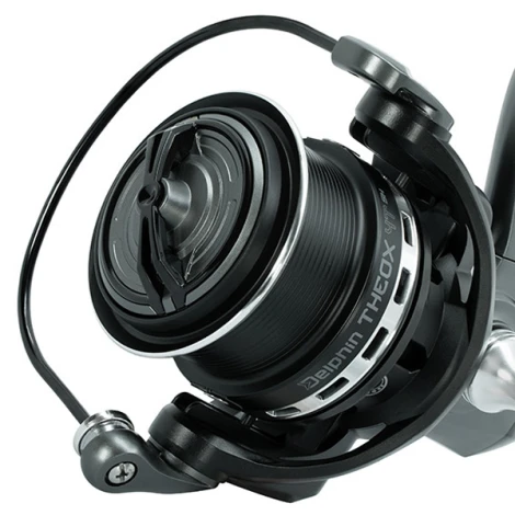 DELPHIN - Mělká cívka THEOX 5T SH