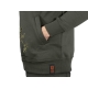 DELPHIN - Mikina Catch me Carp NX vel. 2XL