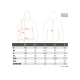 DELPHIN - Mikina Catch me Carp NX vel. XL