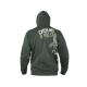 DELPHIN - Mikina CATCH ME! kapr vel. 2XL