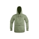 DELPHIN - Mikina Logos vel. King Size (4XL)