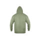 DELPHIN - Mikina Logos vel. King Size (4XL)