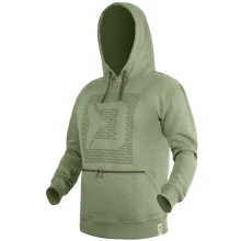 DELPHIN - Mikina Logos vel. L