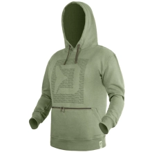DELPHIN - Mikina Logos vel. S
