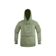 DELPHIN - Mikina Logos vel. XL
