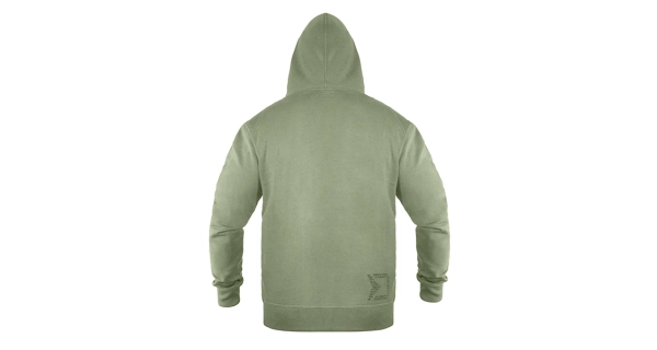 DELPHIN - Mikina Logos vel. XL