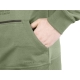 DELPHIN - Mikina Logos vel. XL