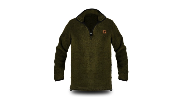 DELPHIN - Mikina Master vel. 2XL