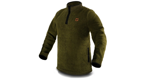 DELPHIN - Mikina Master vel. 2XL