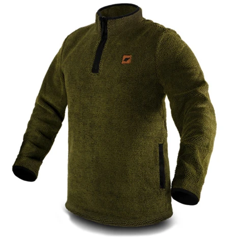 DELPHIN - Mikina Master vel. 2XL