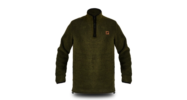 DELPHIN - Mikina Master vel. 3XL