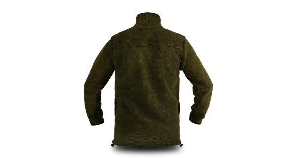 DELPHIN - Mikina Master vel. 3XL