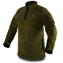 DELPHIN - Mikina Master vel. 3XL