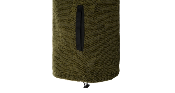 DELPHIN - Mikina Master vel. XL