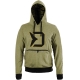 DELPHIN - Mikina Rawer One TacklePocket vel. S